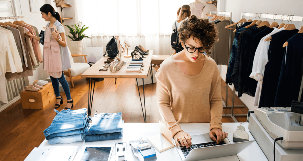 gestão financeira para pequenas empresas