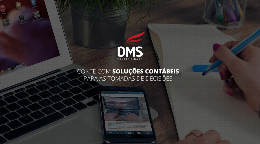 A DMS oferece serviços de contabilidade, assessoria e consultoria empresarial e jurídica através de uma equipe formada e preparada.